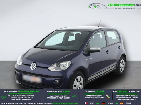 Volkswagen UP 1.0 75 2016 occasion Beaupuy 31850