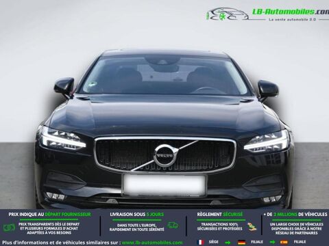 S90 T5 250 ch BVA 2017 occasion 31850 Beaupuy