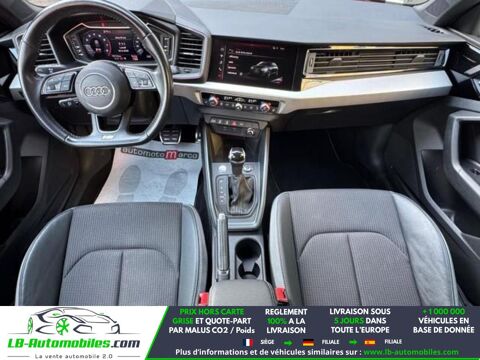 A1 30 TFSI 116 ch BVA 2020 occasion 31850 Beaupuy