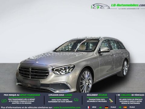 Classe E 400 d BVA 4-Matic 2022 occasion 31850 Beaupuy
