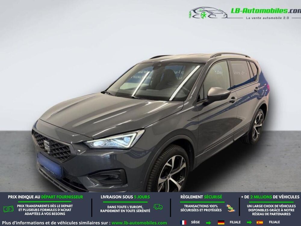 Tarraco 2.0 TDI 200 ch BVA 5 pl 2022 occasion 31850 Beaupuy