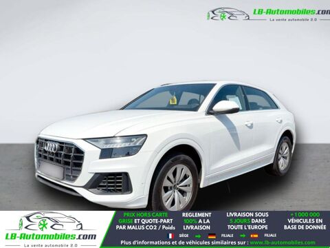 Q8 55 TFSI e 381 BVA Quattro 2023 occasion 31850 Beaupuy