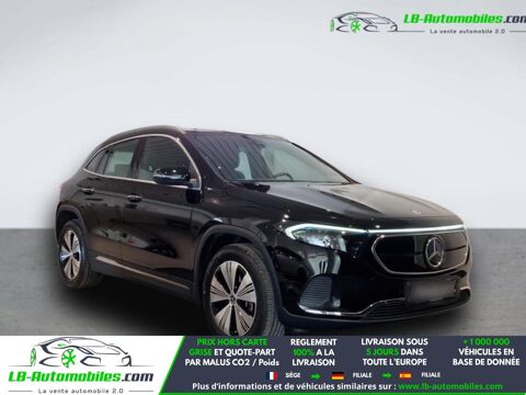 EQA 250 2022 occasion 31850 Beaupuy