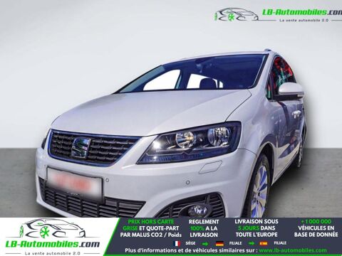 Seat Alhambra 1.4 TSI 150 BVM 2019 occasion Beaupuy 31850