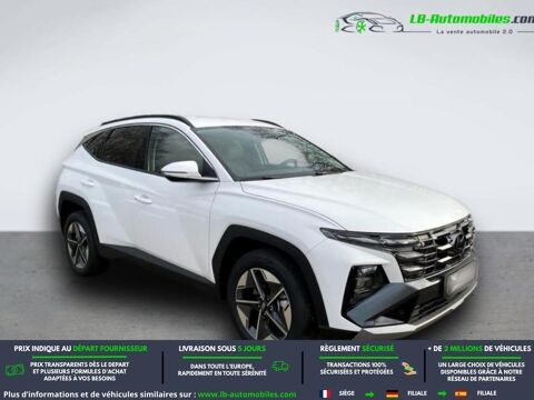 Tucson 1.6 T-GDI 215 Hybrid BVA 2026 occasion 31850 Beaupuy