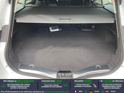 Mondeo 2.0 Hybrid 187 BVA 2021 occasion 31850 Beaupuy