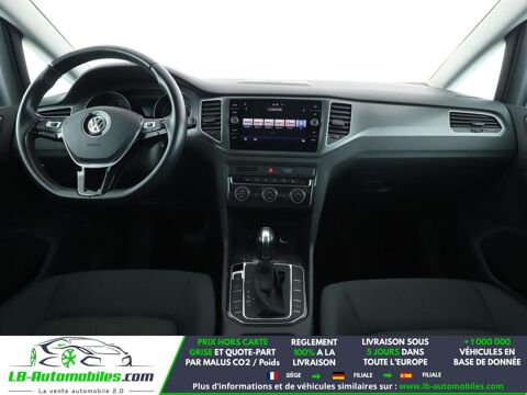 Golf 1.5 TSI 130 BVA 2018 occasion 31850 Beaupuy