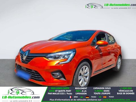 Clio V dCi 85 BVM 2020 occasion 31850 Beaupuy