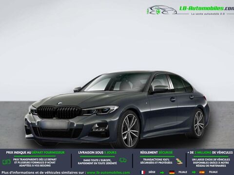 Annonce voiture BMW Série 3 30930 €