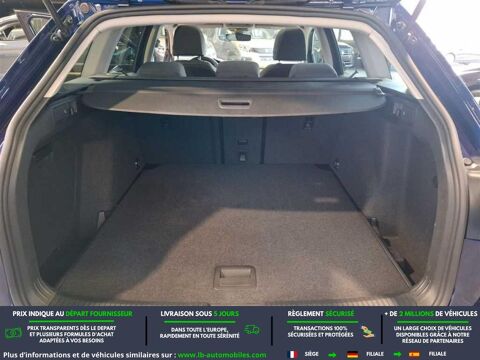 Golf SW 1.5 eTSI 150 BVA 2024 occasion 31850 Beaupuy
