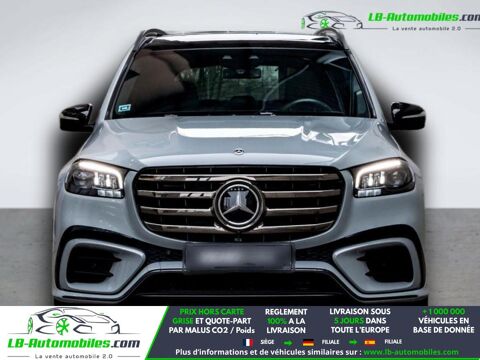 Classe GLS 450d BVA 4Matic 2023 occasion 31850 Beaupuy