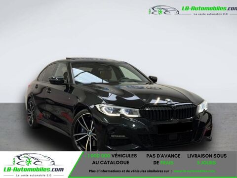 BMW S&eacute;rie 3 330d xDrive 265 ch BVA 2020 occasion Beaupuy 31850