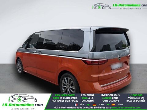 MULTIVAN 1.4 eHybrid 218 BVA 2023 occasion 31850 Beaupuy