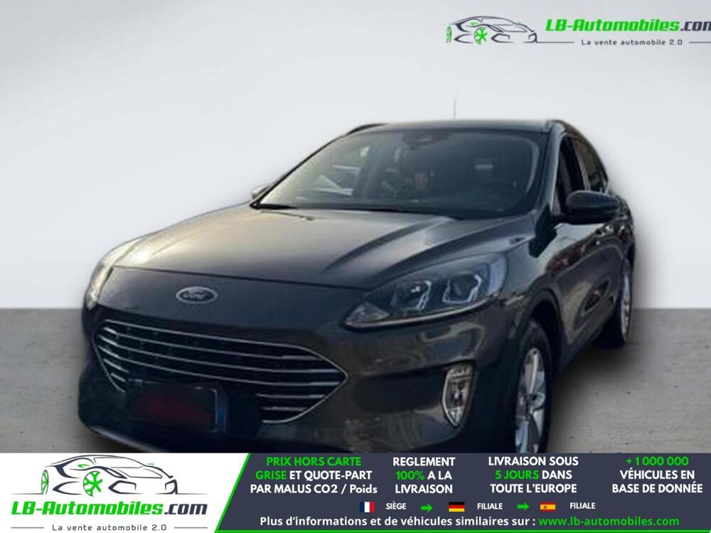 Kuga 1.5 EcoBoost 150 BVM 2020 occasion 31850 Beaupuy