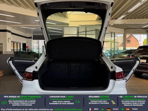 Arteon 2.0 TSI 190 BVA 2020 occasion 31850 Beaupuy