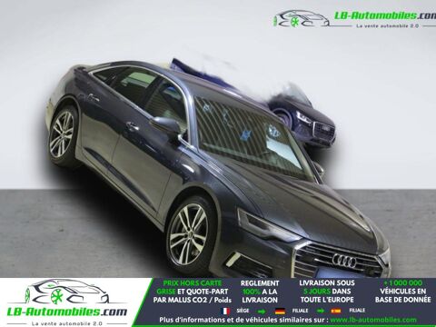 A6 45 TDI V6 245 ch BVA Quattro 2023 occasion 31850 Beaupuy
