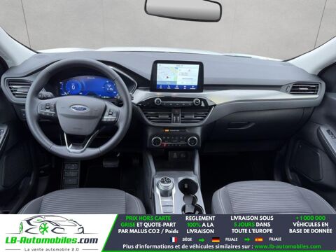 Kuga 2.5 Duratec 150 ch FHEV BVA 2022 occasion 31850 Beaupuy