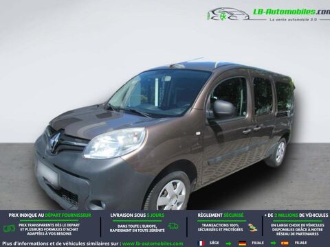 Annonce voiture Renault Kadjar 17980 €
