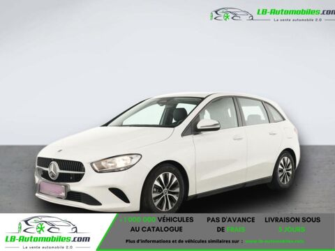Mercedes Classe B 180 BVA 2024 occasion Beaupuy 31850