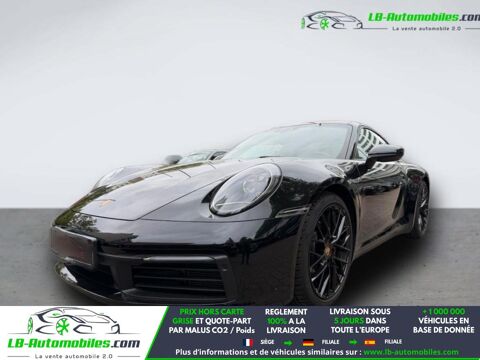 Annonce voiture Porsche 911 139100 €