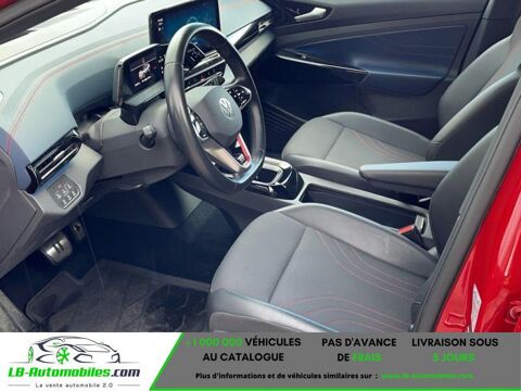 ID.4 299 ch GTX 2022 occasion 31850 Beaupuy
