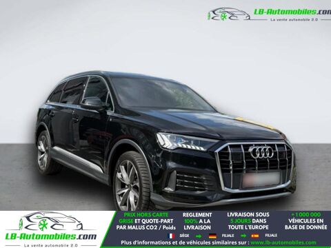 Q7 45 TDI 231 BVA Quattro 5pl 2023 occasion 31850 Beaupuy