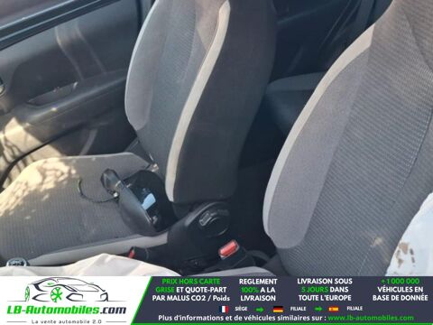 Aygo 1.0 VVT-i 2020 occasion 31850 Beaupuy