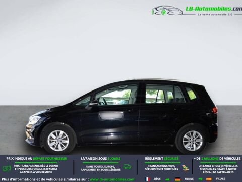 Golf 1.0 TSI 115 BVA 2019 occasion 31850 Beaupuy
