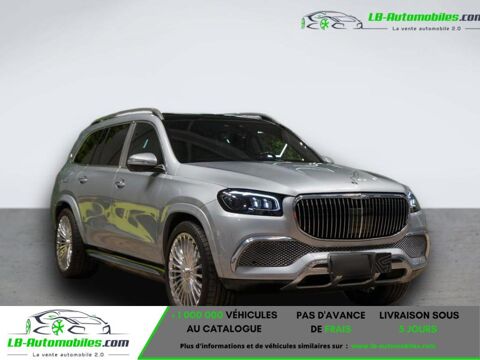 Mercedes Classe GLS Maybach 600 BVA 4Matic 2024 occasion Beaupuy 31850