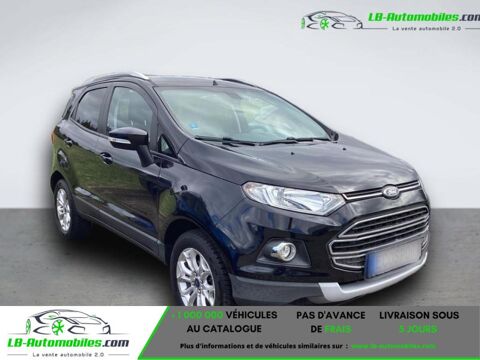 Ford Ecosport 1.5 Ti-VCT 112 BVA 2017 occasion Beaupuy 31850