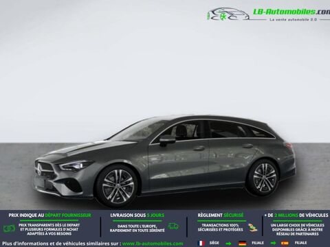 Classe CLA 200 BVA 2025 occasion 31850 Beaupuy