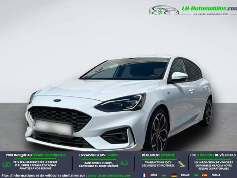 Focus 1.5 EcoBoost 182 BVA 2020 occasion 31850 Beaupuy
