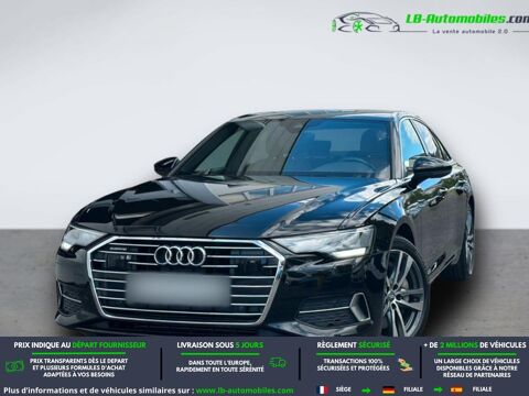 Annonce voiture Audi A6 29900 €