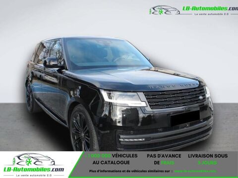 Land-Rover Range Rover D350 AWD BVA 2024 occasion Beaupuy 31850