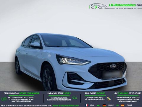 Focus 1.0 Flexifuel 125 mHEV BVM 2022 occasion 31850 Beaupuy