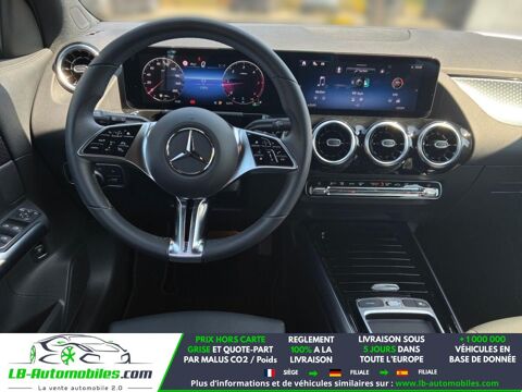 Classe GLA 200 d BVA 2025 occasion 31850 Beaupuy