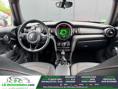 Countryman 102 ch BVM 2018 occasion 31850 Beaupuy