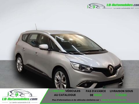 Renault Grand scenic IV TCe 115 BVM 2018 occasion Beaupuy 31850