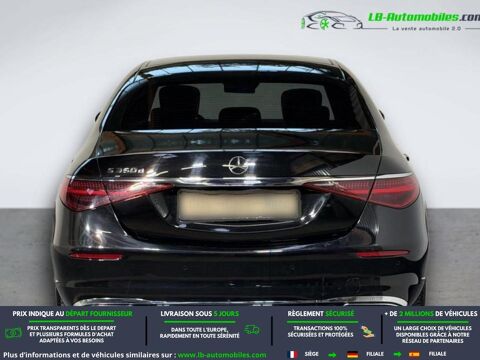 Classe S 350 d BVA 2023 occasion 31850 Beaupuy