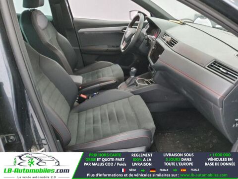 Ibiza 1.0 EcoTSI 115 ch BVM 2020 occasion 31850 Beaupuy