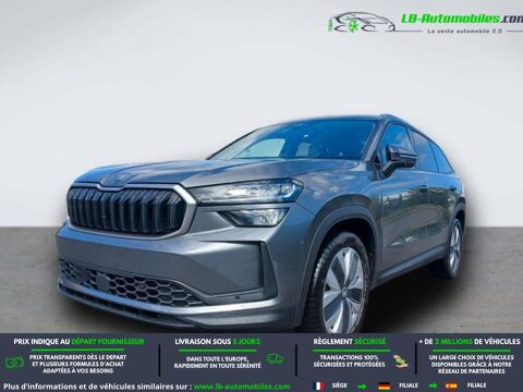 Skoda Kodiaq 1.5 TSI 150 BVA 7pl 2026 occasion Beaupuy 31850
