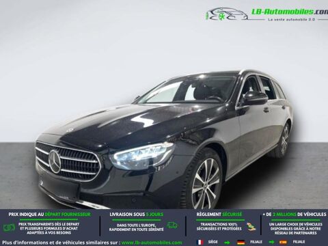 Annonce voiture Mercedes Classe E 31950 €