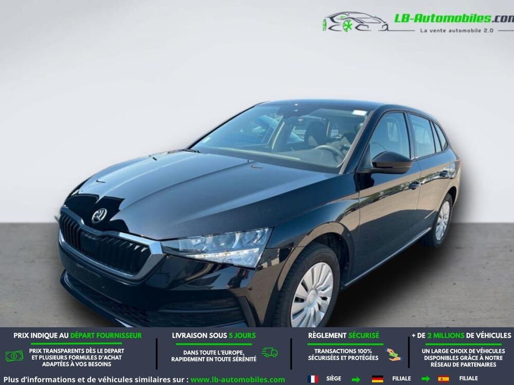 Scala 1.0 TSI Evo 2 95 ch BVM 2024 occasion 31850 Beaupuy