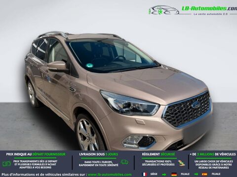 Annonce voiture Ford Kuga 19490 €