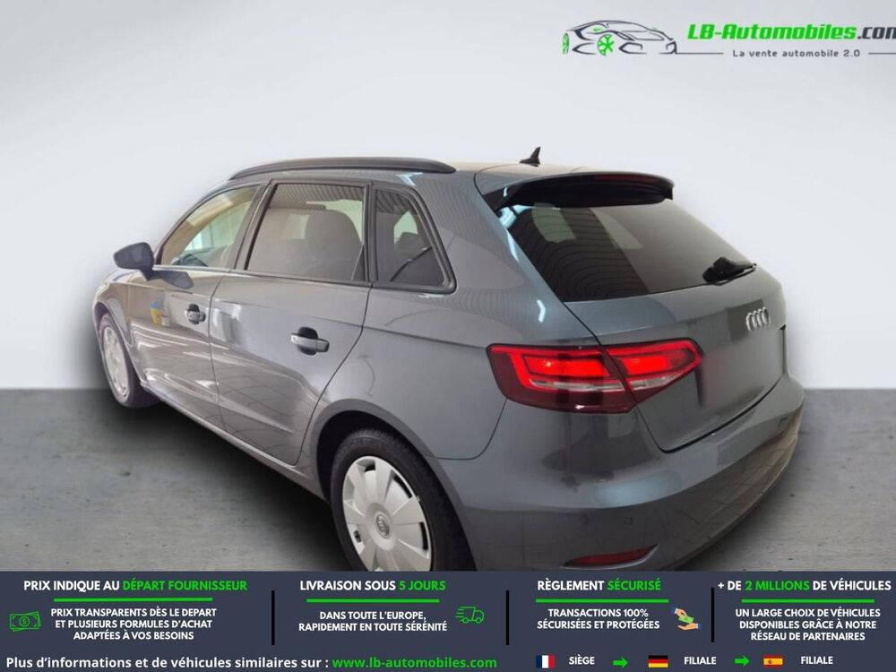 A3 TFSI 150 BVA 2019 occasion 31850 Beaupuy