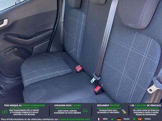 Fiesta 1.0 EcoBoost 100 ch BVM 2019 occasion 31850 Beaupuy