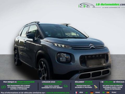 Annonce voiture Citroën C3 Aircross 10000 €