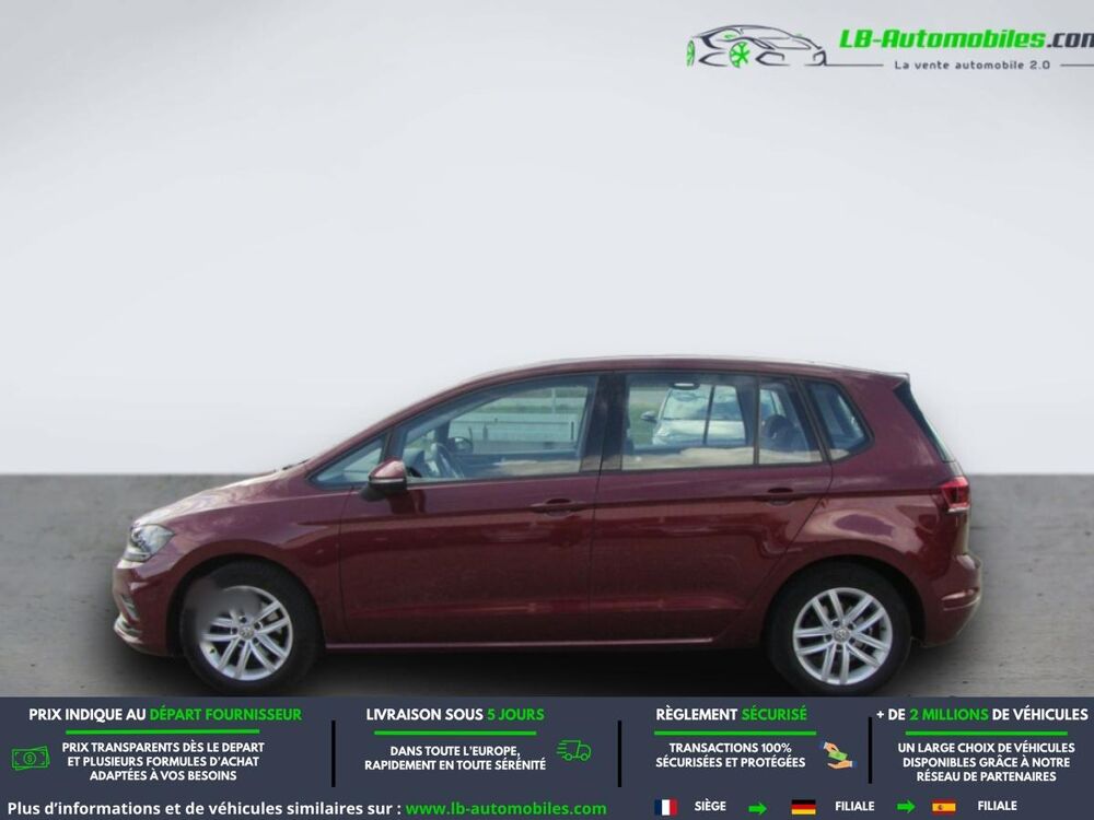 Golf SW 1.5 TSI 130 BVA 2018 occasion 31850 Beaupuy