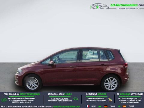 Golf SW 1.5 TSI 130 BVA 2018 occasion 31850 Beaupuy
