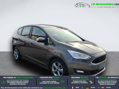 Annonce voiture Ford C-max 14800 €